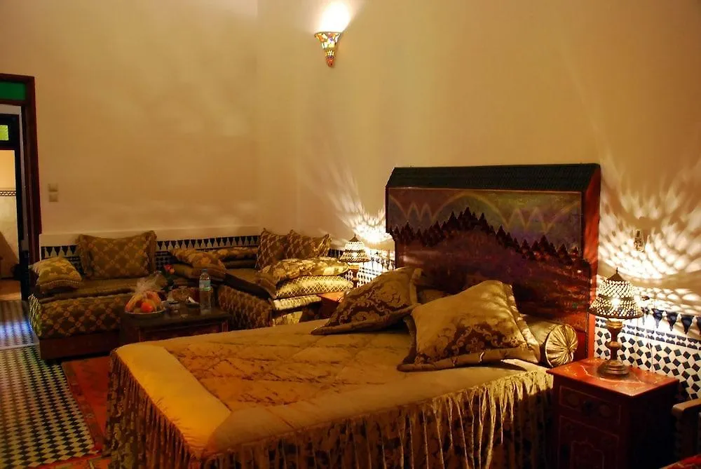 Riad La Perle De La Medina Fes