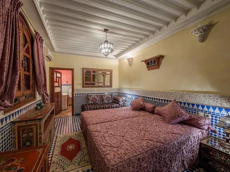 Riad La Perle De La Medina Fes