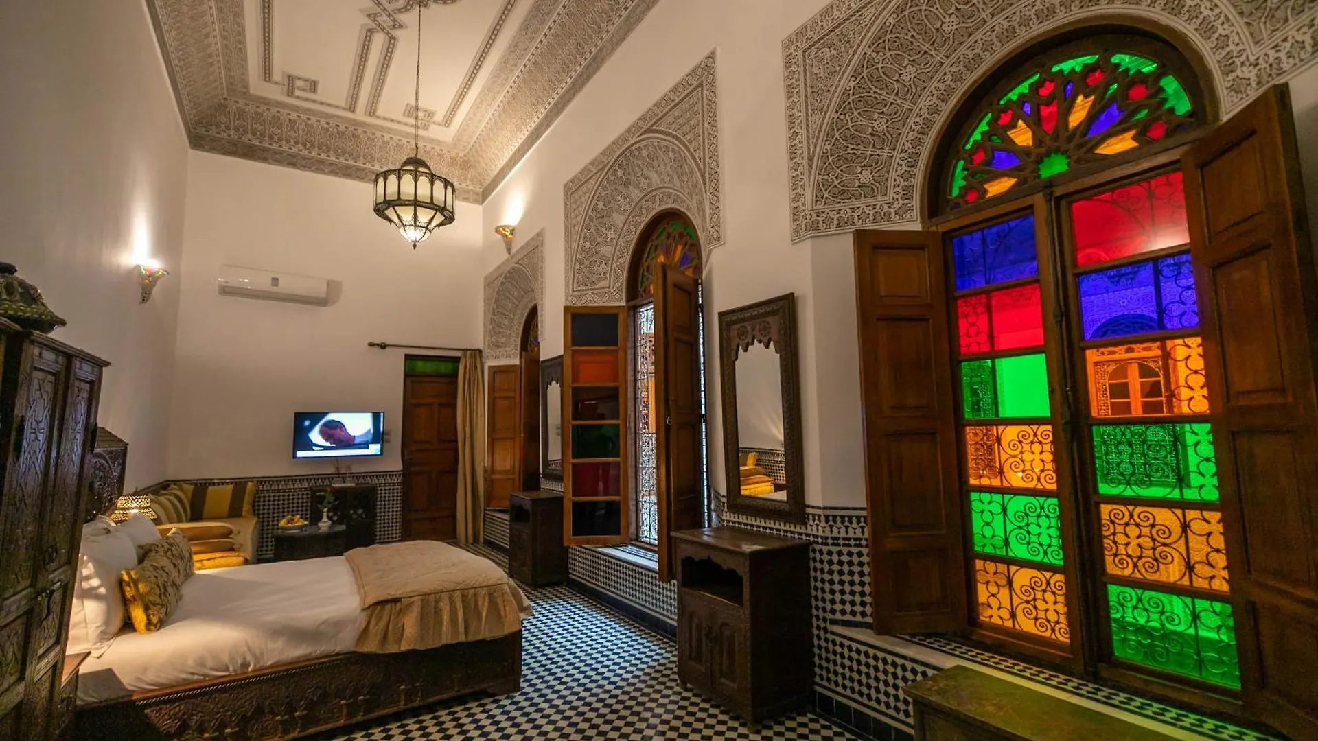 Riad La Perle De La Medina Fes