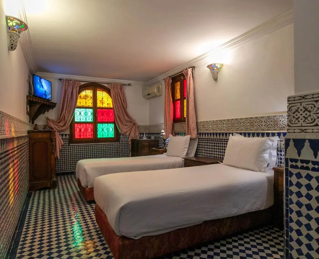 Riad La Perle De La Medina Fes