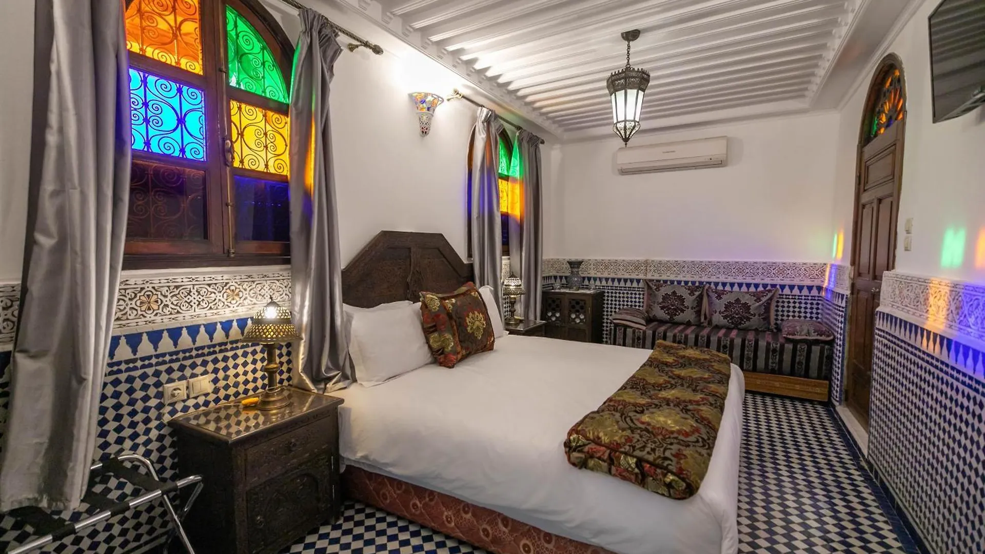 Riad La Perle De La Medina Fes