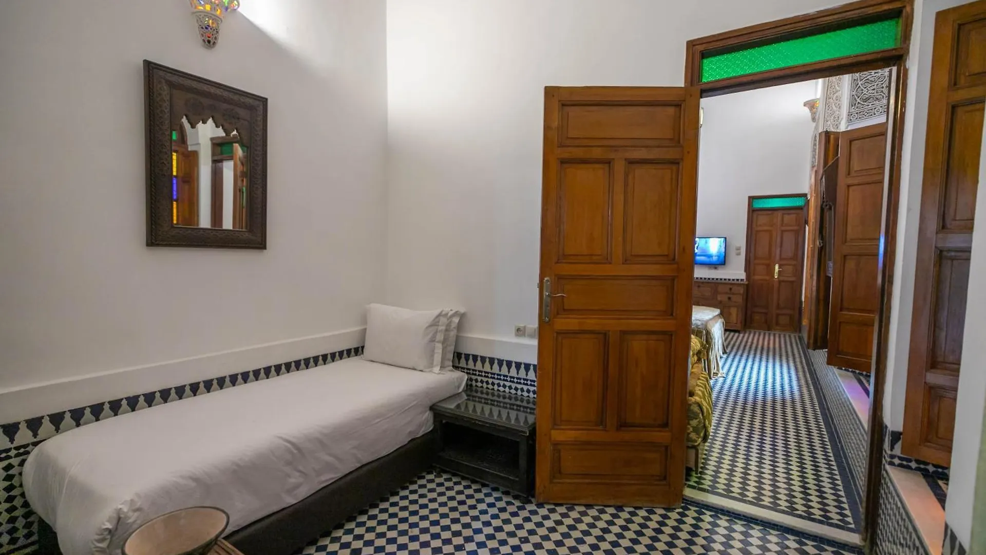 Riad La Perle De La Medina Fes