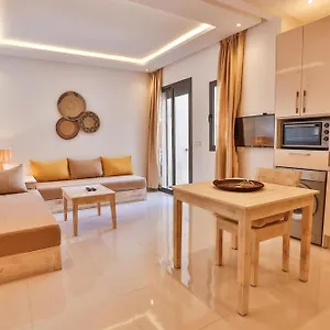 Appartement Hanah By Living 