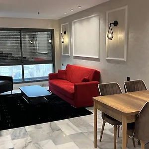 Appartement Luxe 