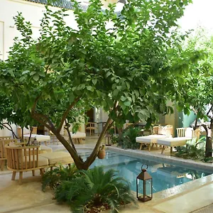 Maison d'hôtes Emberiza Sahari ****