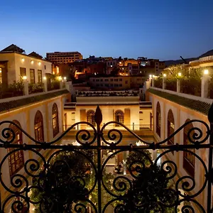 Palais Amani Riad